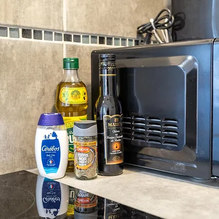 Appartement Le Jasmin - Netflix Inclus à Narbonne Extérieur photo