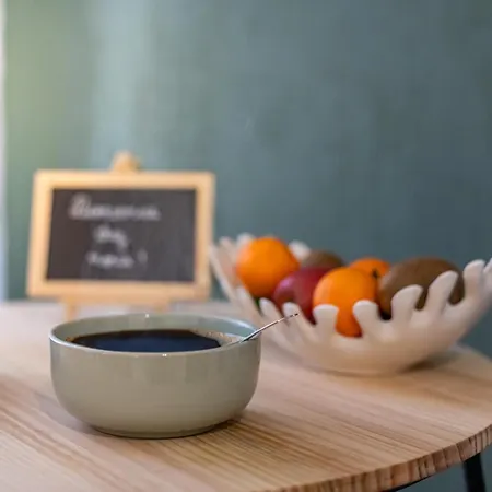 Appartement Le Jasmin - Netflix Inclus à Narbonne Extérieur photo