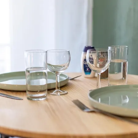 Appartement Le Jasmin - Netflix Inclus à Narbonne Extérieur photo