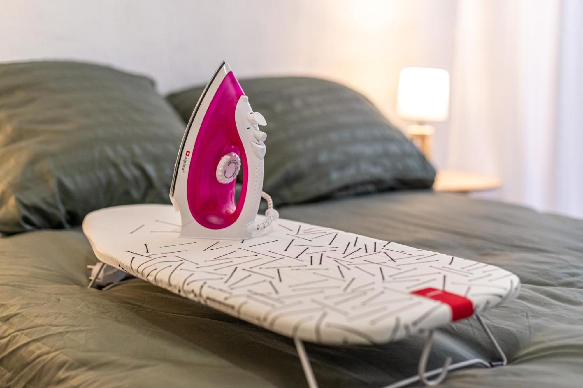 Apartment Le Jasmin - Netflix Inclus *