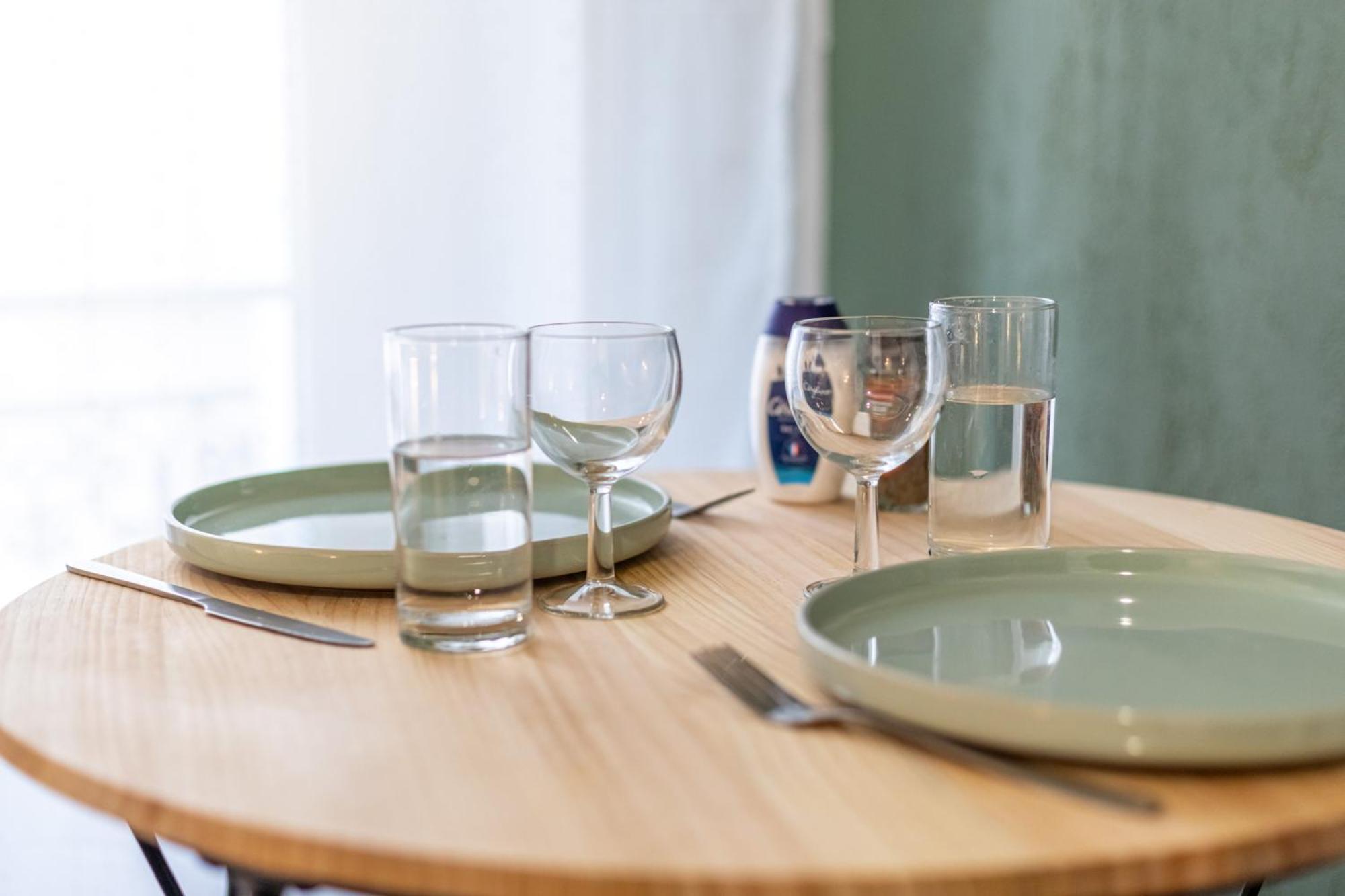 Apartment Le Jasmin - Netflix Inclus Narbonne